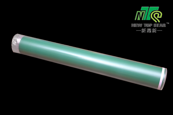 Odorless Moisture Resistant Underlayment , Green IXPE Floor Tile Plastic Underlayment