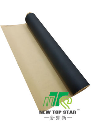 Shepherd Hardware 9950 Felt Floor Pads - 2 Pack, 6x4.5 Inch, Self Adhesive, Beige