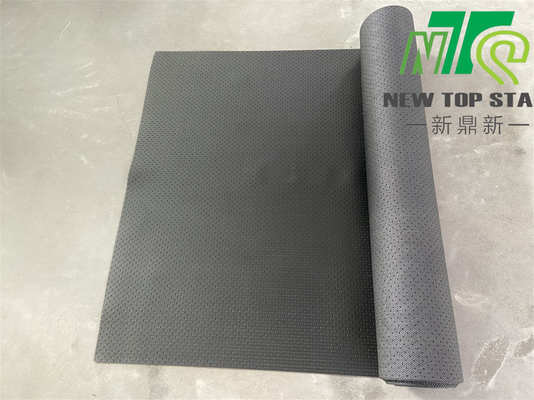 1mm Foam Cushion Sheet Soundproof / Flooring Acoustic Underlay
