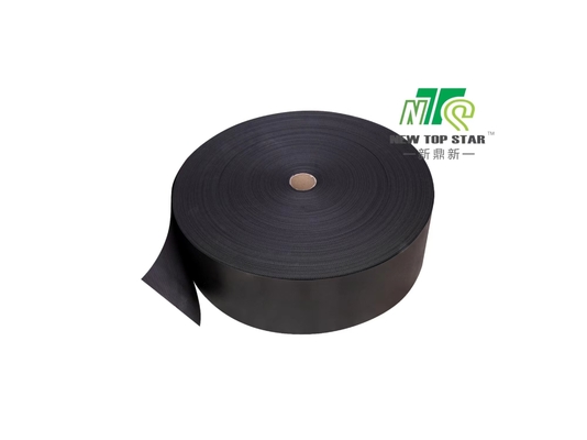 1.5mm SPC Flooring Underlayment 400m/Roll , Cross Linked Polyethylene Foam Underlay