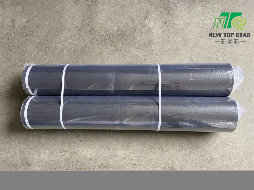Durable Luxury Vinyl Flooring Underlay , 3mm Foam Underlay For Laminate Flooring