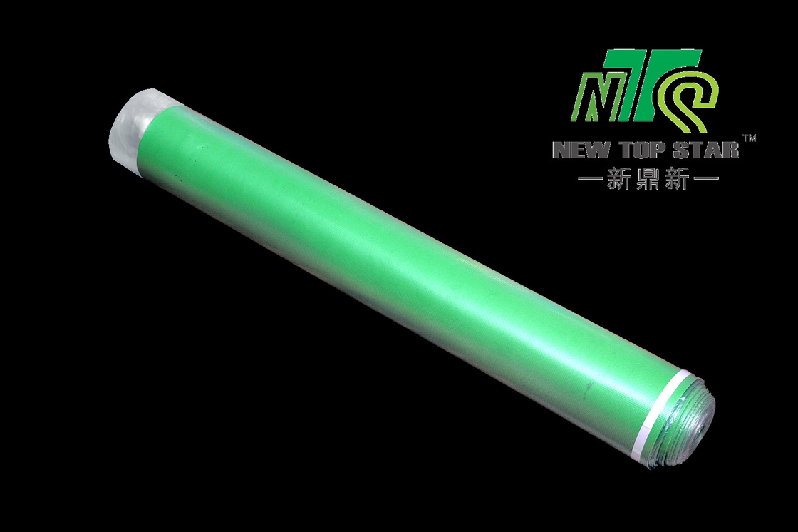 2mm Thick IXPE Laminate Flooring Underlayment 33kgs/M3 Green For All Floor
