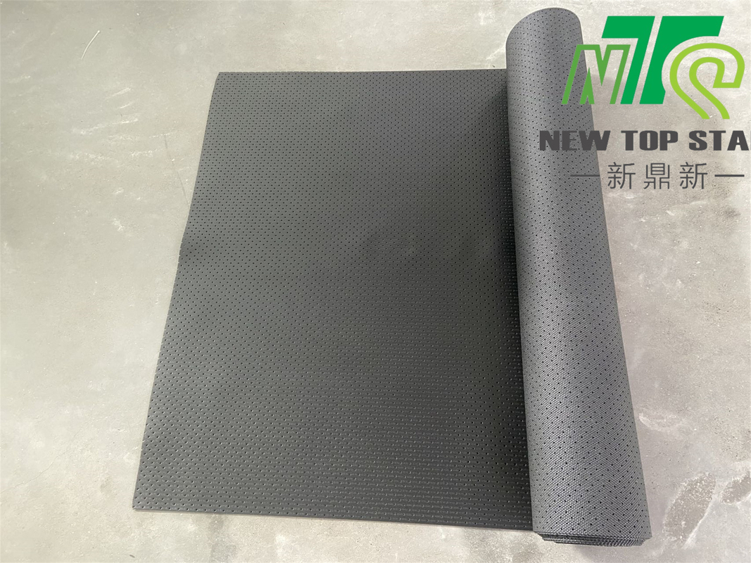 1mm Foam Cushion Sheet Soundproof / Flooring Acoustic Underlay