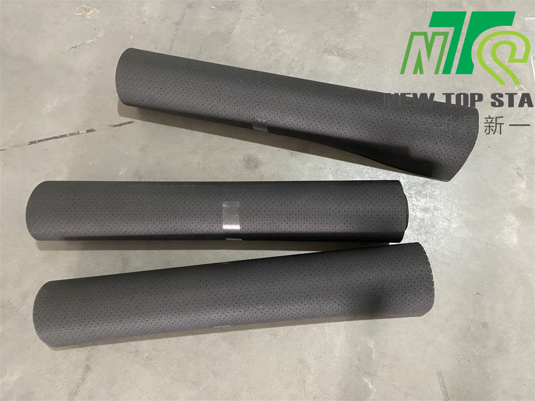 1mm Foam Cushion Sheet Soundproof / Flooring Acoustic Underlay