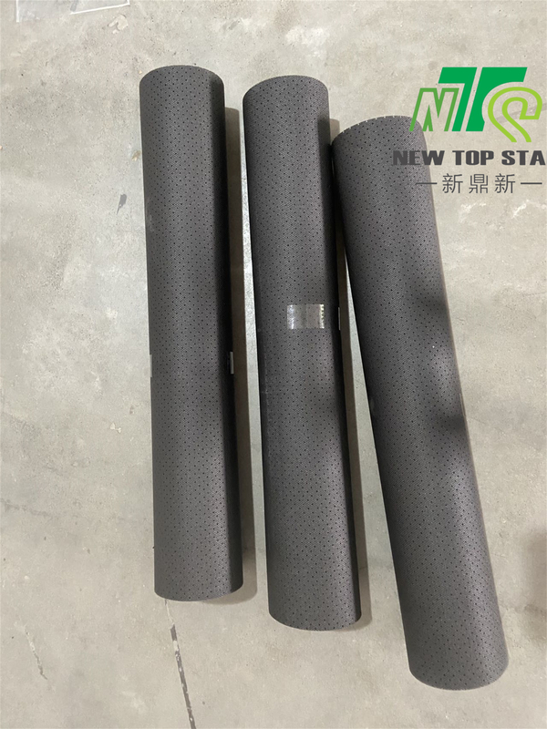1mm Foam Cushion Sheet Soundproof / Flooring Acoustic Underlay