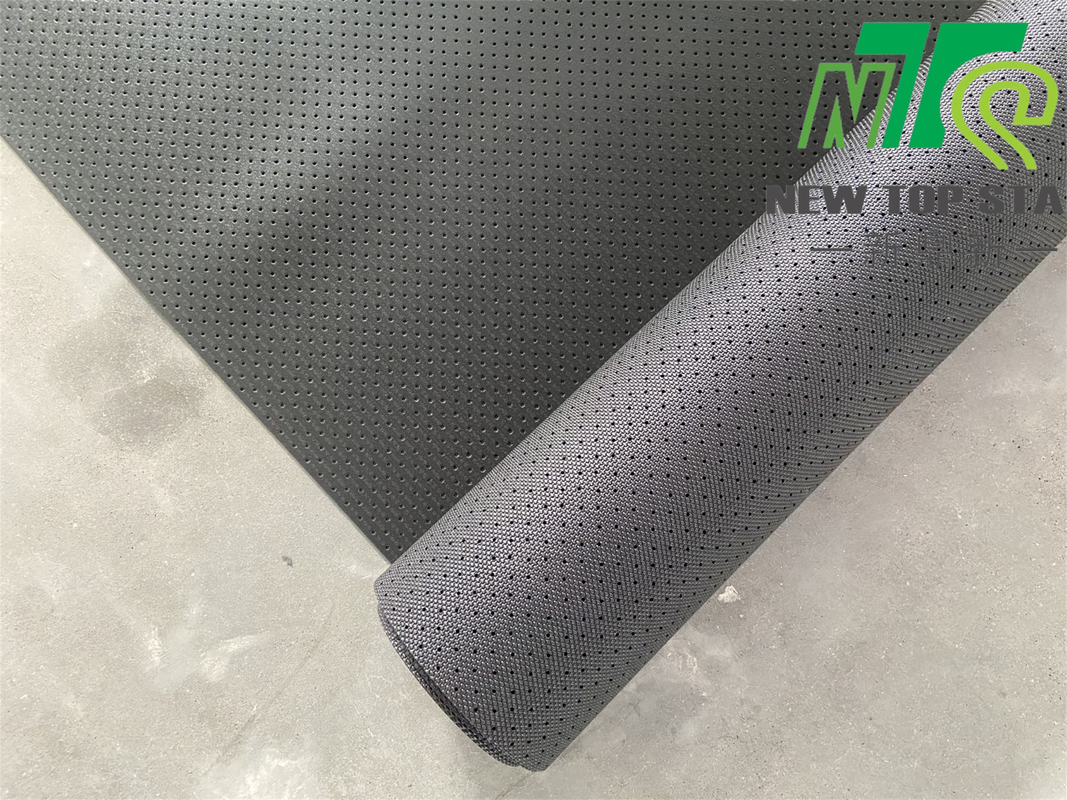 1mm Foam Cushion Sheet Soundproof / Flooring Acoustic Underlay