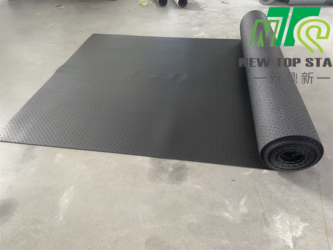 1mm Foam Cushion Sheet Soundproof / Flooring Acoustic Underlay