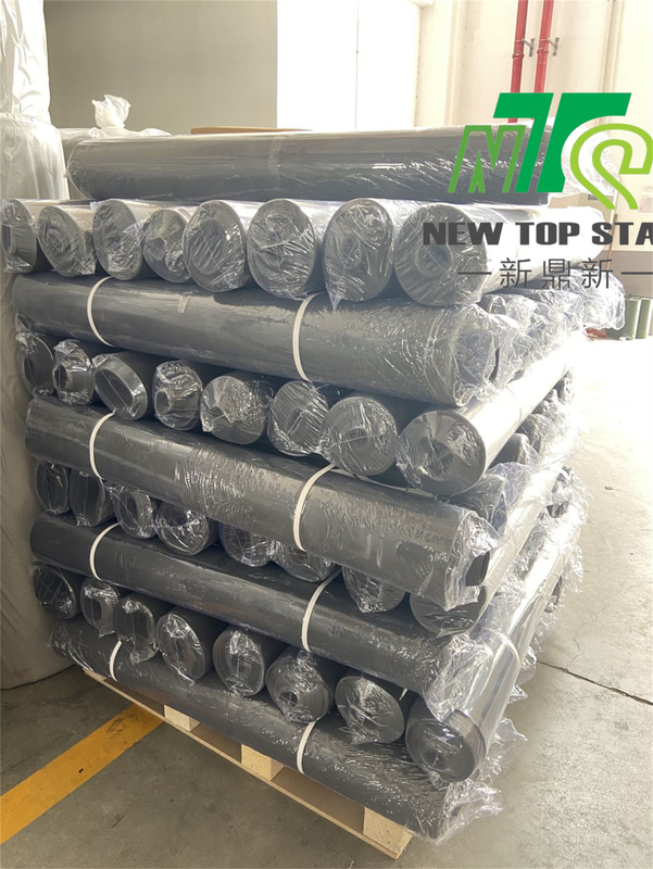 1mm Thick Laminate Acoustic Underlay Ethylene Vinyl Acetate EVA Foam Padding