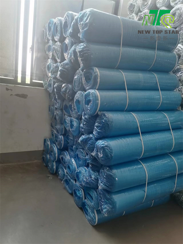 Solid Wood Hardwood Flooring Underlayment Moisture Proof EPE Foam