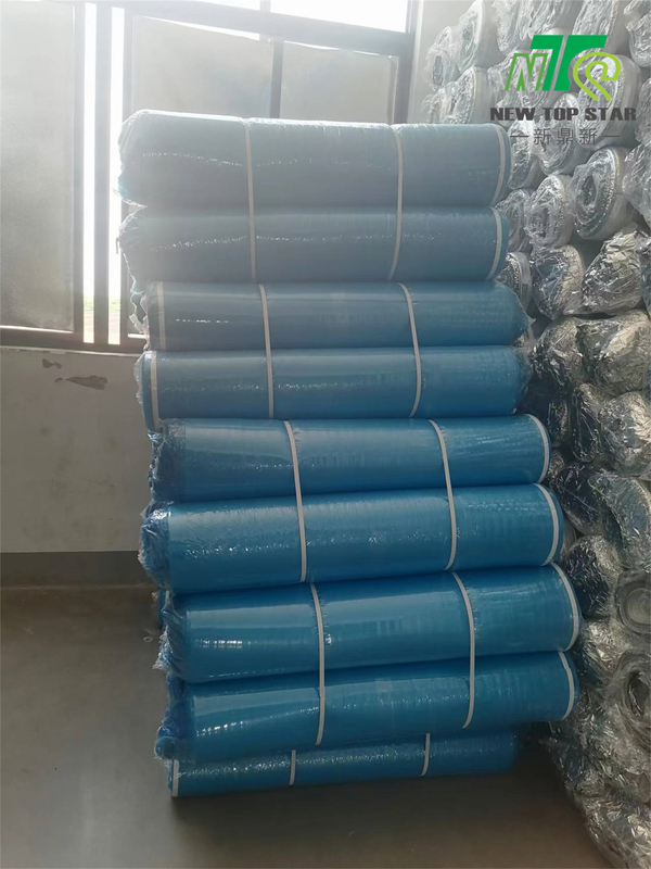 Solid Wood Hardwood Flooring Underlayment Moisture Proof EPE Foam