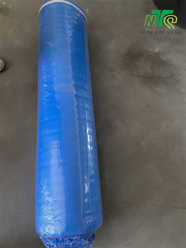Solid Wood Hardwood Flooring Underlayment Moisture Proof EPE Foam