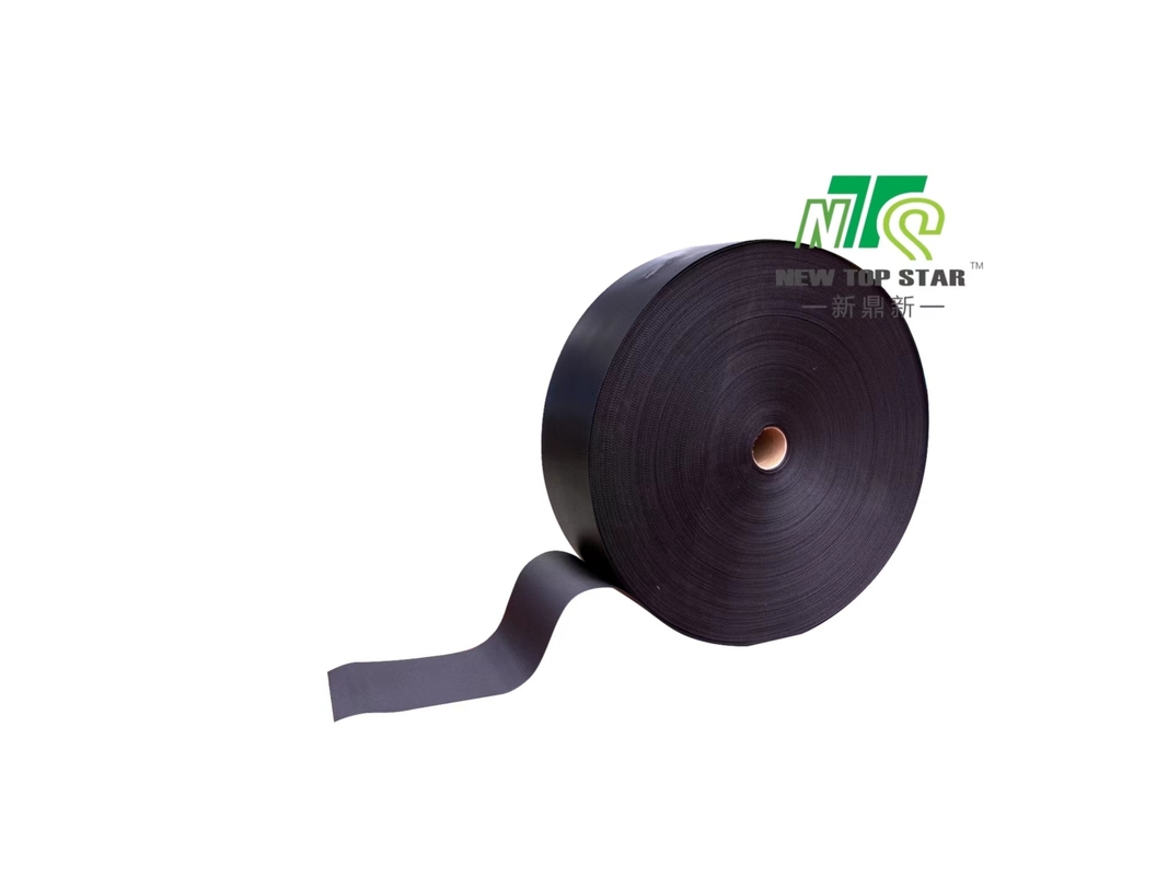 1.5mm SPC Flooring Underlayment 400m/Roll , Cross Linked Polyethylene Foam Underlay
