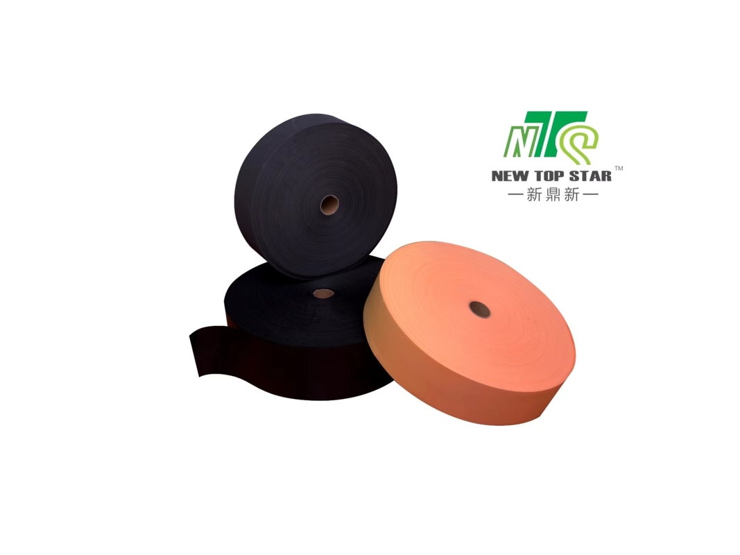 IXPE SPC Flooring Underlayment Moisture Block Underlayment Back Pad Customized Thickness