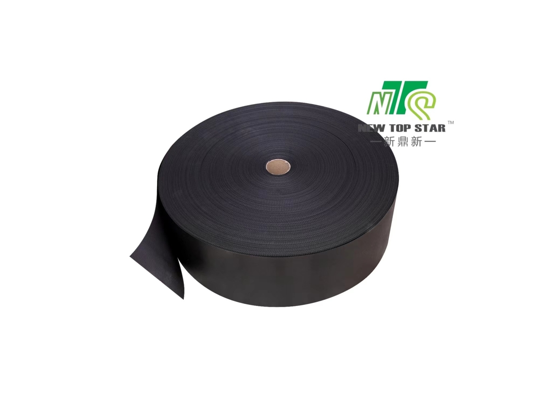 1.5mm SPC Flooring Underlayment 400m/Roll , Cross Linked Polyethylene Foam Underlay
