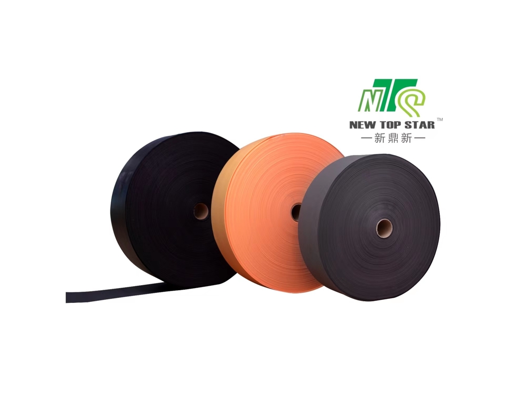 1.5mm SPC Flooring Underlayment 400m/Roll , Cross Linked Polyethylene Foam Underlay